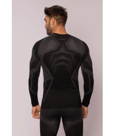 Spaio Confidence 2.0 vyriški termo marškiniai