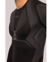 SPAIO Confidence 2.0 MEN’S THERMOACTIVE LONGSLEEVED T-SHIRT