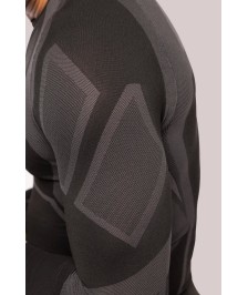 SPAIO Confidence 2.0 MEN’S THERMOACTIVE LONGSLEEVED T-SHIRT