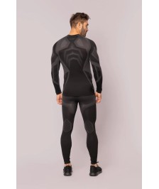 SPAIO Confidence 2.0 MEN’S THERMOACTIVE LONGSLEEVED T-SHIRT