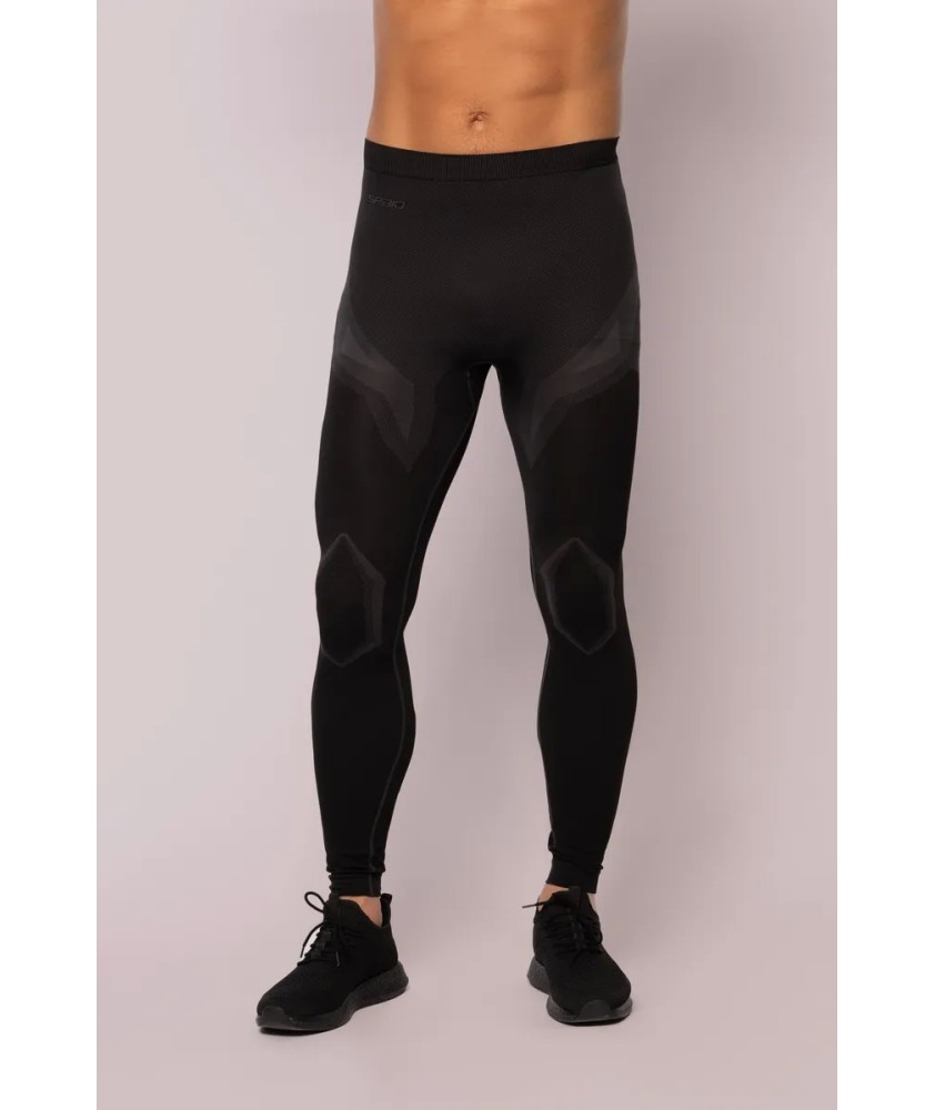 SPAIO Confidence 2.0 MEN'S LEGGINGS