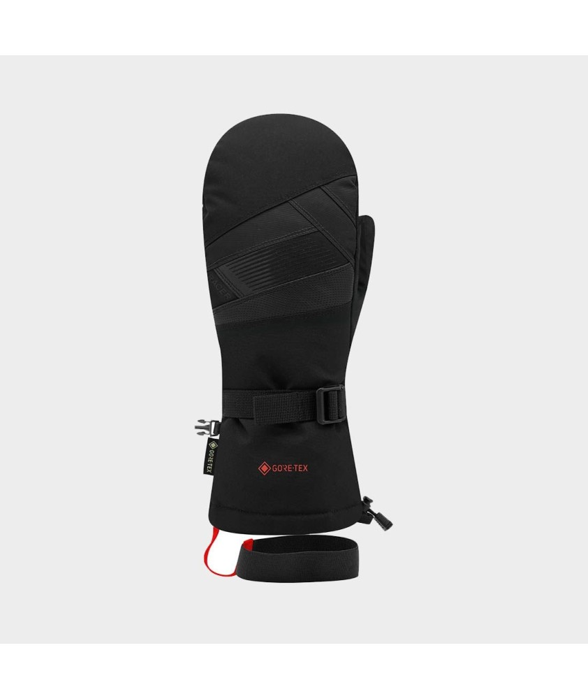 Racer Moven 6 ski mittens
