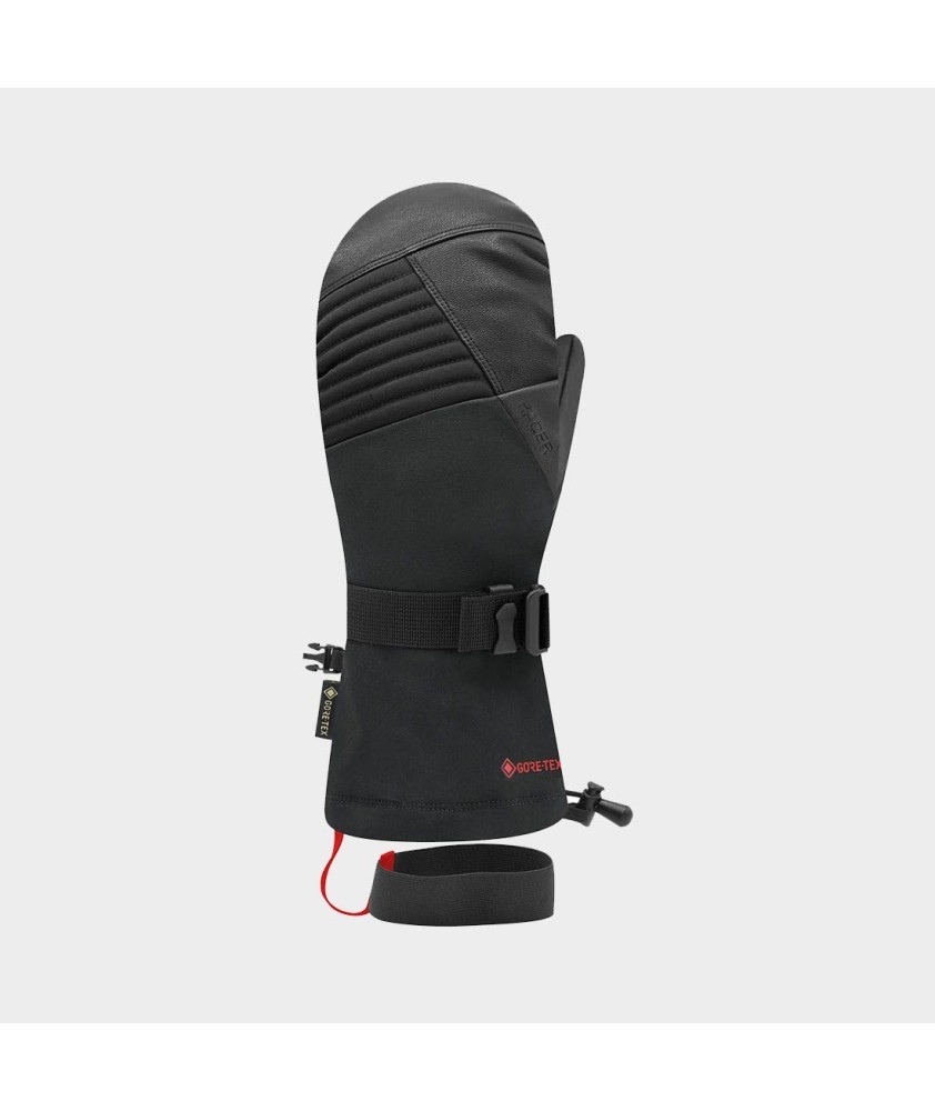 Racer MTK 5 slidinėjimo pirštinės