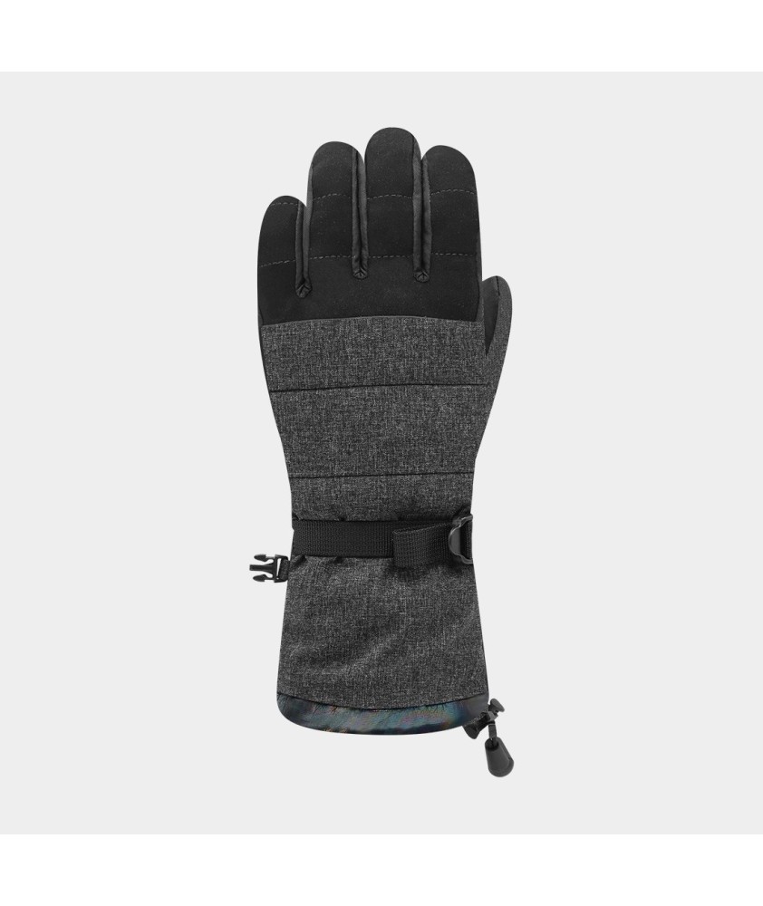 Racer Native 6 ski gloves