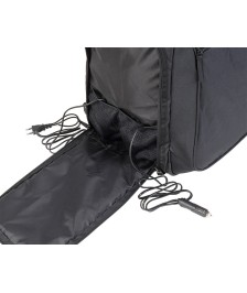 PROFESSIONAL Heated ski boots bag