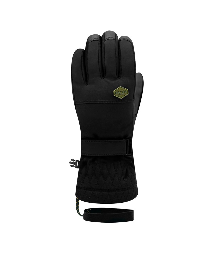 Racer Gely 7 ski gloves