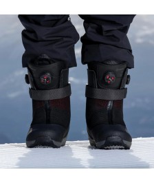 Nidecker Index snowboard boots