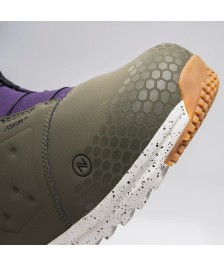 Nidecker Altai snowboard boots