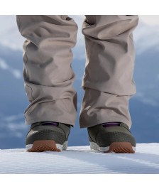 Nidecker Altai snowboard boots