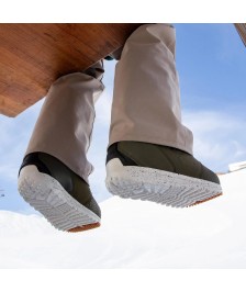 Nidecker Altai snowboard boots
