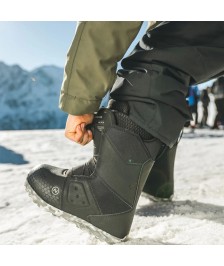 Nidecker Micron snieglentės batai
