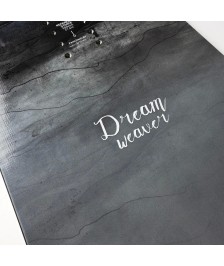Jones Dream Weaver snieglentė