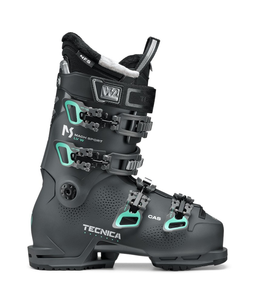 Tecnica Mach Sport LV 85 W GW ski boots
