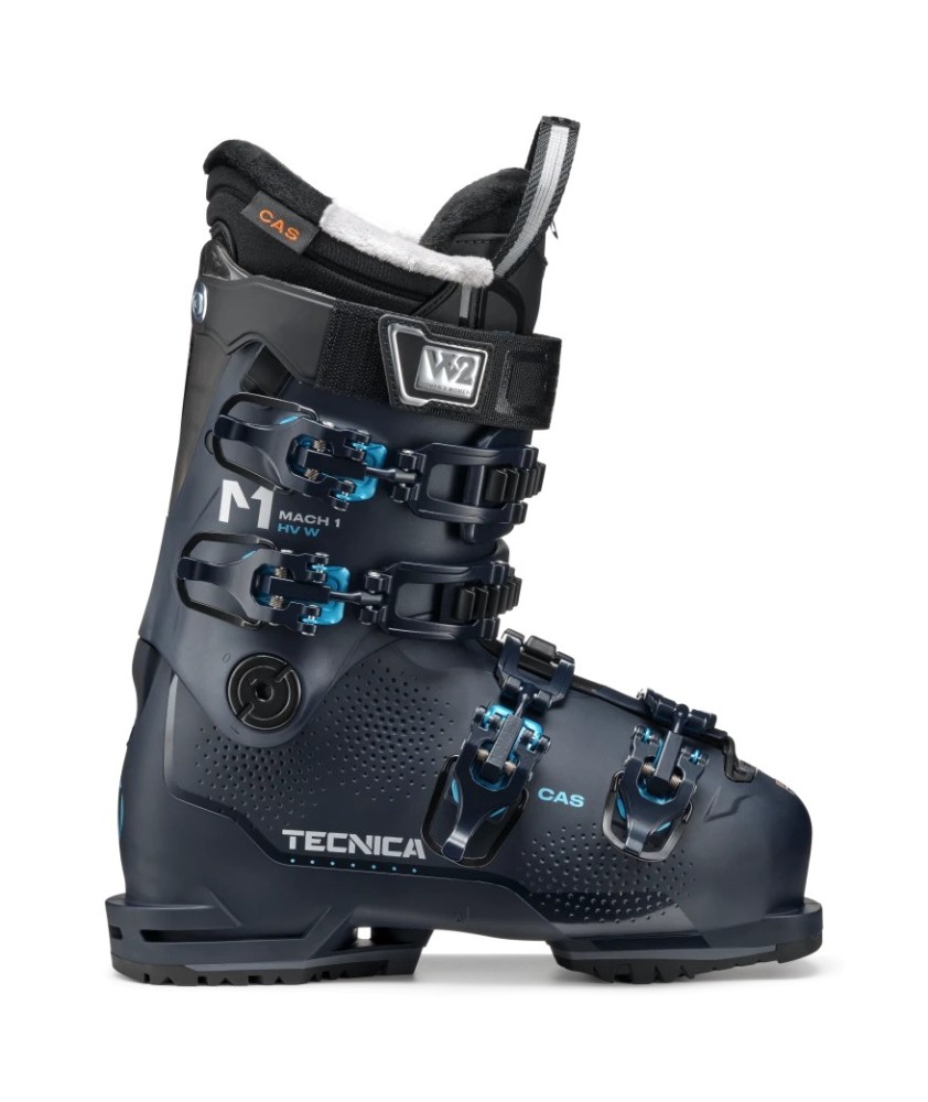 Tecnica Mach1 HV 95 W GW kalnų slidinėjimo batai