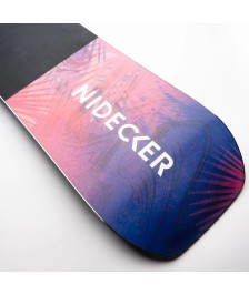 Nidecker Venus Plus snieglentė