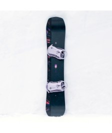Nidecker Venus Plus snowboard
