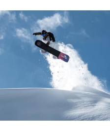 Nidecker Venus Plus snowboard