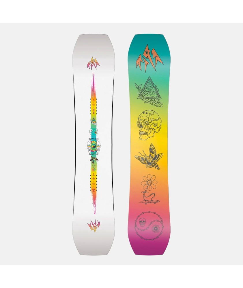Jones Womens Tweaker snieglentė