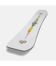 Jones Womens Tweaker snieglentė