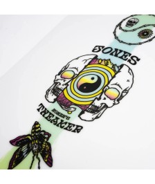 Jones Womens Tweaker snowboard