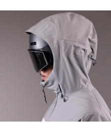 Jones MTN Surf Recycled Insulated Parka