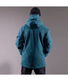 Jones MTN Surf Recycled Insulated Parka