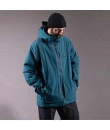 Jones MTN Surf Recycled Insulated Parka