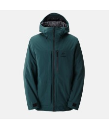 Jones MTN Surf Recycled Insulated Parka