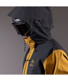 Jones MTN Surf Recycled Shell Jacket