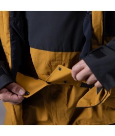 Jones MTN Surf Recycled Shell Jacket
