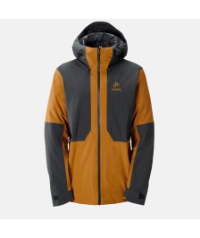 Jones MTN Surf Recycled Shell Jacket