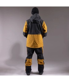 Jones MTN Surf Recycled Shell Jacket