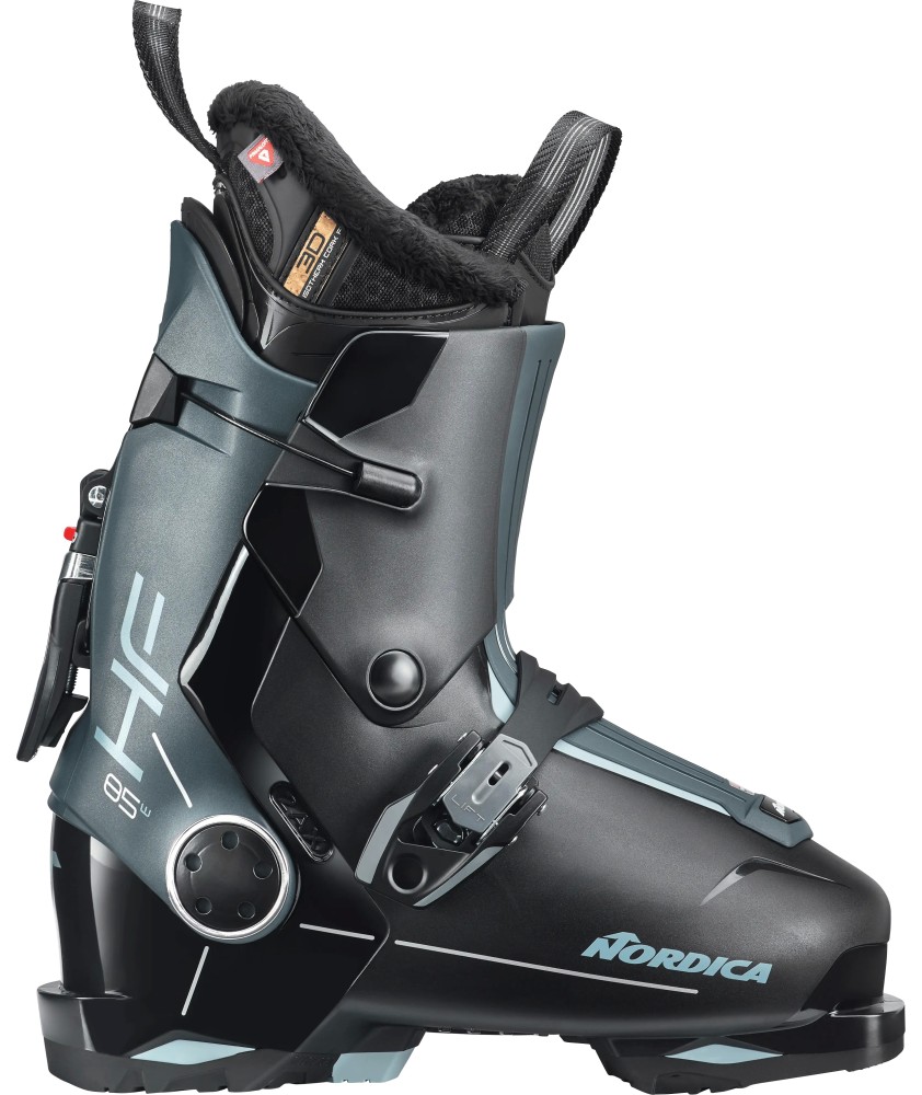 Nordica HF 85 W kalnų slidinėjimo batai