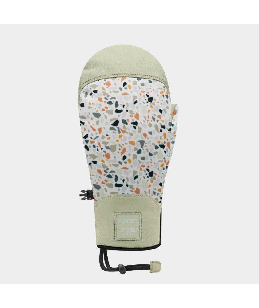 Racer AFM Pro Model 5 ski mittens