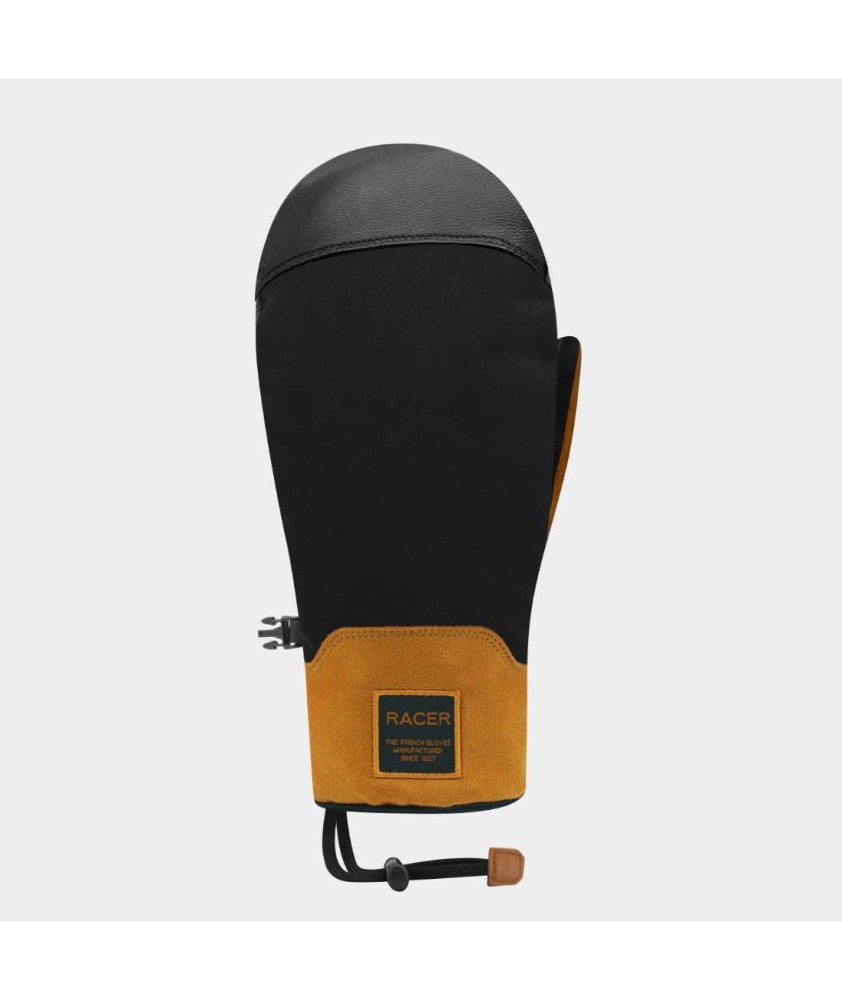Racer AFM Pro Model 5 ski mittens