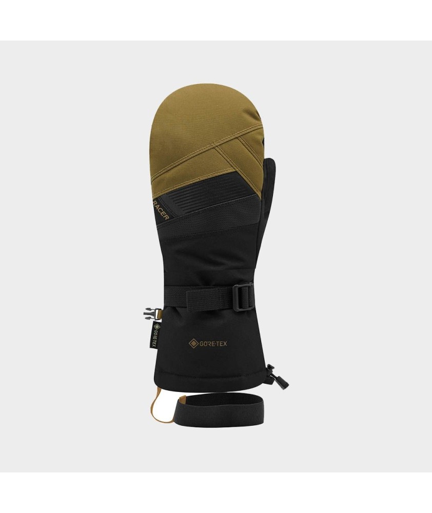 Racer Moven 6 ski mittens