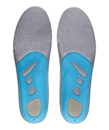 Sidas 3FEET® Merino LOW insole