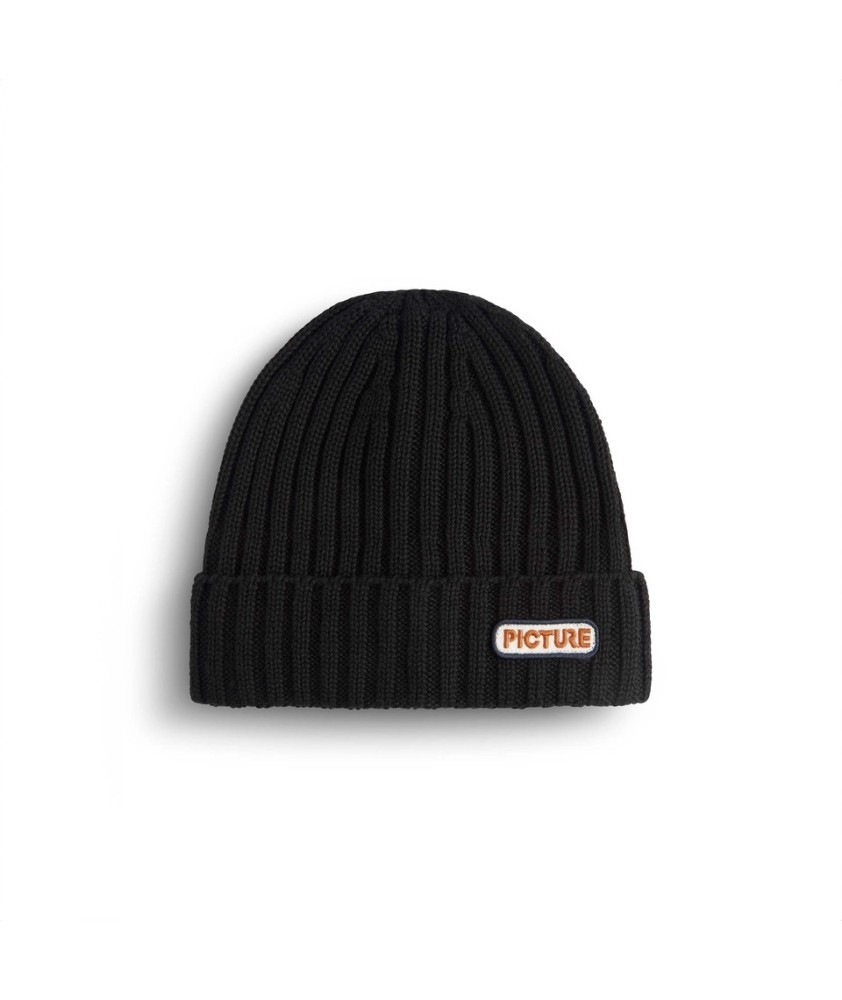Picture Ship Beanie