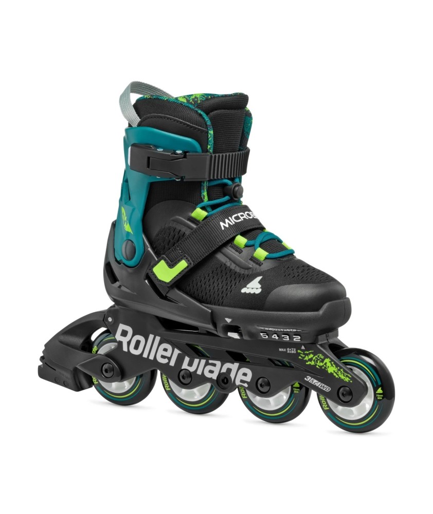 Rollerblade Microblade XT skates
