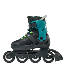 Rollerblade Microblade XT riedučiai