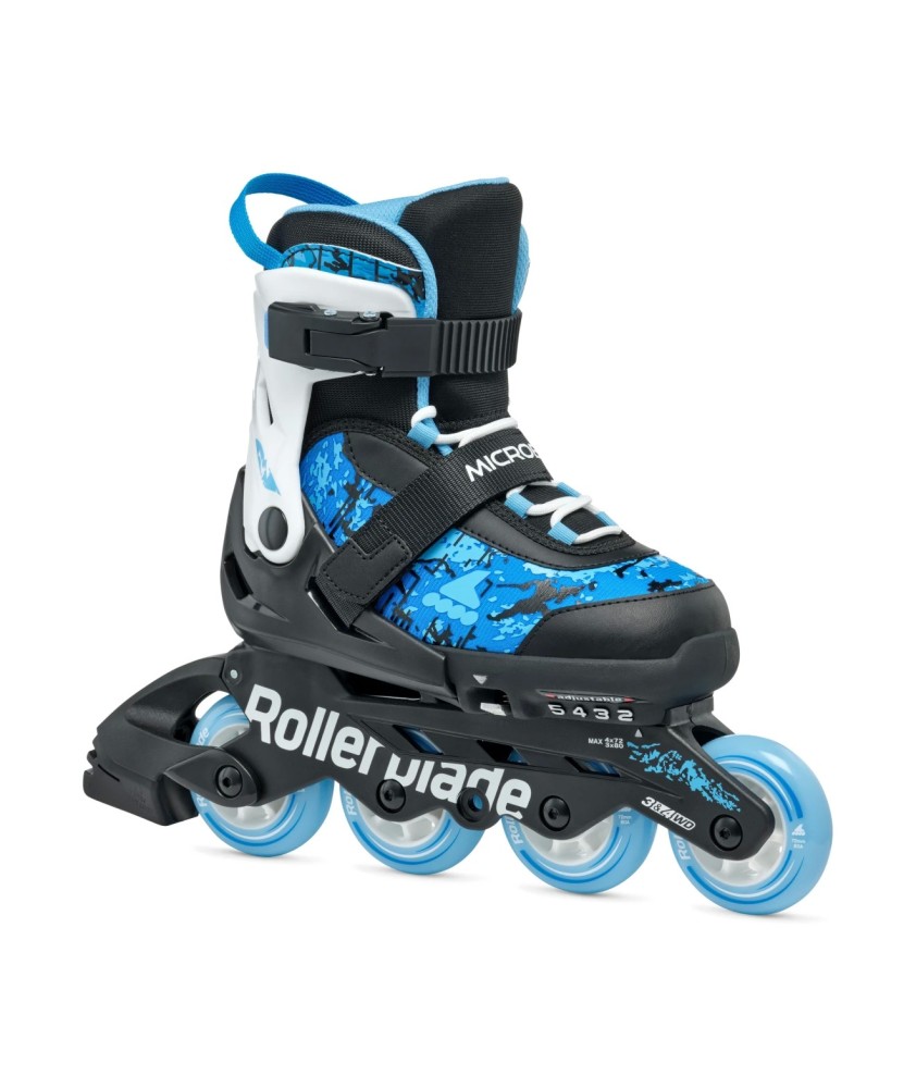 Rollerblade Microblade SL skates