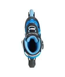 Rollerblade Microblade SL riedučiai
