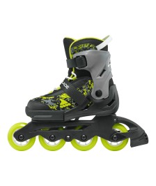 Rollerblade Microblade SL skates