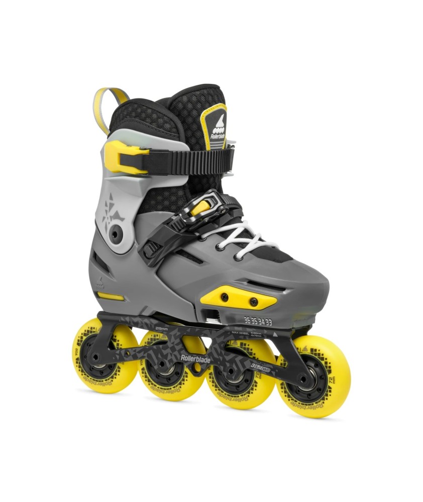 Rollerblade Apex skates