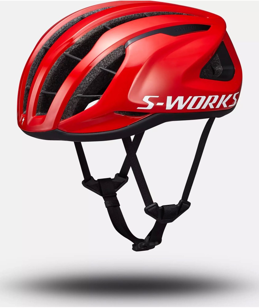 S-Works Prevail 3 helmet