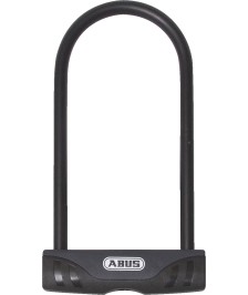 ABUS Facilo 32/150HB230 dviračio spyna su laikikliu