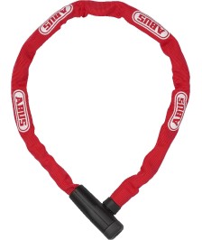 Dviračio spyna ABUS STEEL-O-CHAIN™ 5805K/75