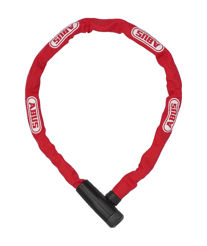 Dviračio spyna ABUS STEEL-O-CHAIN™ 5805K/75