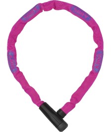 ABUS STEEL-O-CHAIN™ 5805K/75 dviračio spyna