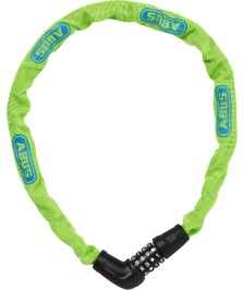 ABUS STEEL-O-CHAIN™ 5805C/75 dviračio spyna